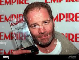 Showbiz mullan hi-res stock photography and images