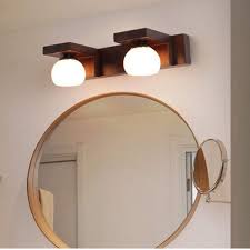 Eine echte alternative auf ebenen oberflächen sein, wenn es darum gilt. Die Spiegelleuchte Licht Im Badezimmer Punktgenau Platziert