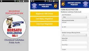 Dengan aplikasi sim online ini maka. 4 Aplikasi Sim Online Terbaik Untuk Urus Dan Perpanjangan Sim Di Android