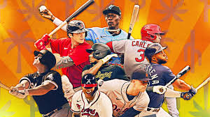Top 50 players in class. Prospects In Major League Spring Training 2021