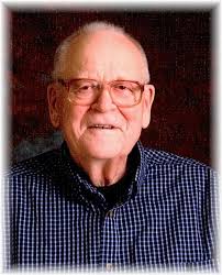 Obituary of Leonard Anderson