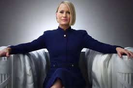But now in season four of house of cards, frank (golden globe tm kevin spacey) and claire (golden globe tm winner robin wright) become even greater adversaries as their marriage stumbles and their ambitions are at odds. House Of Cards Robin Wright S Claire Underwood Has Fourth Of July Message Ew Com