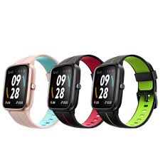Ulefone Watch GPS 40 Days Battery Life ...