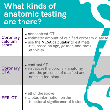 5 Pearls On Calcium Scores And Coronary Ctas Core Im Podcast
