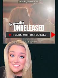 It Ends With Us: Unseen Footage Challenges Claims