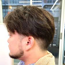 ツーブロックの頼み方？ | ブログ | 京橋・蒲生で理容室ならbarbershop&Y