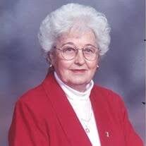 Jeanette Swartz Obituary