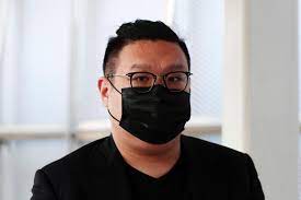 20 apr 2021 05:44pm (updated: S Pore Businessman Ng Yu Zhi Linked To Alleged Fraud Of 1 Billion Accused Of Cheating Some Notable Lawyers Nestia