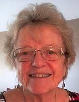 Diane Pellegrino Obituary (1944