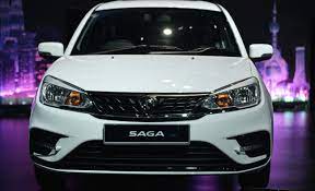 First generation of saga came in 1985 and stayed in trend till 2008. 2019 Proton Saga Facelift Launched In Malaysia Carspiritpk