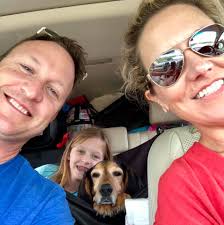 Remembering Chelsea, a beloved pet dog