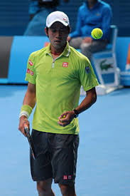 The only man from his country ever to break into the top five of the world rankings, he is still regularly alas, having done the hard part, he was defeated by marin cilic in the final. Kei Nishikori Wikipedia