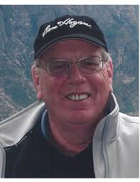 Obituary for Brian Eddy