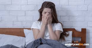 Electric Shocks, Zaps, Jolts, and Anxiety - AnxietyCentre.com