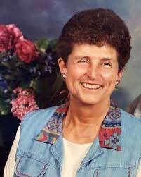 Beverly Mae Shoemaker Obituary November 29, 2023