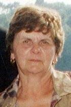 Jacquelyn Hines Obituary (1937