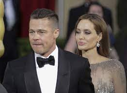 Mai exact, angelina jolie, brad pitt si copiii lor vor locui in perioada urmatoare in surrey. Angelina Jolie Si Brad Pitt Vor Apela La Un Judecator Privat In Divortul Lor Stirileprotv Ro
