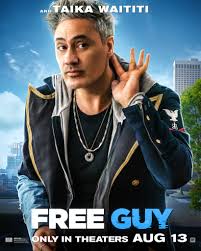 July 15, 2021 01:01 pm. Marcus Theatres Meet The Cast Free Guy Premiere Facebook