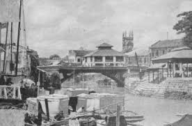 194, jalan parameswara, lorong imam haji nordin, bandar hilir malacca city, malacca, malaysia, 75000. Old Bridge Bandar Hilir Malacca Malacca Historical Old Bridge