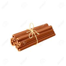 In 2009, apple and cinnamon were transported out of their cartoon world to the real world of new york city, where they continue to race each other to the bowl where they would enter the bowl at the same time. Spice For Health Heap Of Cinnamon Sticks Vector Illustration Royalty Free Cliparts Vectors And Stock Illustration Image 88760593