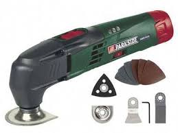 Parkside Akku Multifunktionswerkzeug Pamfw 10 8 A1 Tools Power Tools Power Drill