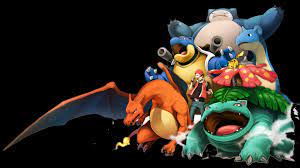 Since pokémon x & y introduced the notion of a 3d stadium in which to fight in multiplayer battles, players have been locked in to the specific battle background for multiplayer battles locally and online. Pokemon Wallpaper Google Search Pokemon Wallpaper 1920x1080 Pokemon Wallpapers Godzilla Wallpaper