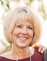 Obituary for Andrea Lynn Thompson