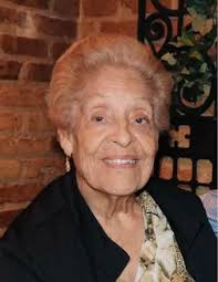 Obituary information for Juana Urbina