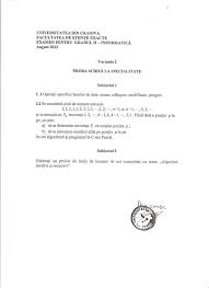 Programa de metodica predării activităţii instructiveducative în grădiniţe gradul didactic ii specializarea educatoare competente pentru profesiunea de educatoare i.competente transversale 1. Subiecte Pedagogie Grad 2 Educatoare