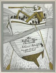 Gigposters Com Tallest Man On Earth The Poster Art Earth Poster Concert Posters