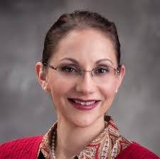 Gwendolyn Frank's Instagram, Twitter & Facebook