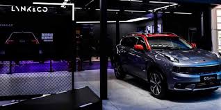 Volvo Has Built 600 000 Vehicles On The Cma Platform Since 2017 Swedespeed