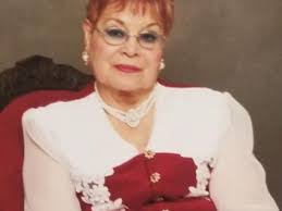 Concepcion V. “Connie” Trevino