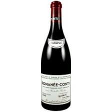 This fan page is not related to sc du domaine de la romanee conti or any of its affiliates. 2000 Drc Romanee Conti Burgundy Red