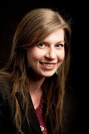 A Drop of Ink Preserved In Amber, by Marina J. Lostetter