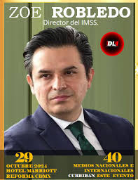 Info destacados Líderes Hombres Diciembre :: destacadoslideresdeméxico