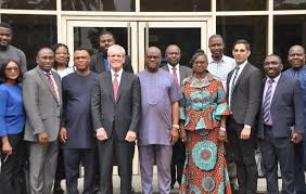 Several ijo fishing settlements in what is now rivers—including abonnema, degema, okrika, bonny. Rivers State Governor Abolishes Health Facility User Fees For Persons Living With Hiv Following U S Government Advice U S Embassy Consulate In Nigeria