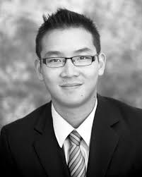 Magenta Heart Illustration Concert Event Program