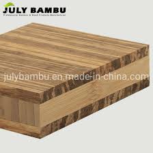 Birch multiplex plywood, waterproof glued, top sanded and double oiled, bottom sanded, cover: China Bamboo Wood Manufacturer Eco Friendly Tiger Bamboo Strand Panel Use For Table Tops China Bamboo Plywood Prices Bamboo Table Top