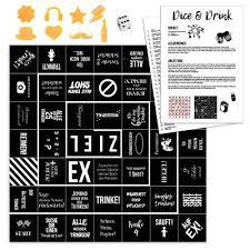 Dieses saufspiel zum selber ausdrucken gefällt uns deswegen so besonders, weil es ein ende besitzt. Trinkspiel Karten Zum Ausdrucken Digboa Das Trinkspiel Das Spiel Erfreut Sich Deshalb So Grosser Beliebtheit Weil Es Ausser Einem Kartenspiel Und Naturlich Aneka Tanaman Bunga