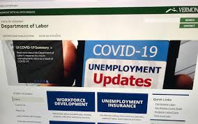 When workers become unemployed, they can apply to receive benefits from a state unemployment compensation fund until they find other work. Labor Head Vt Unemployment Rate Doesn T Show Full Covid 19 Impact