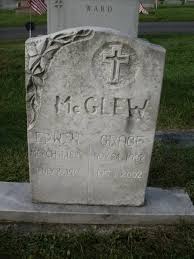 Edwin Nicholas McGlew Sr. (1898-1965)