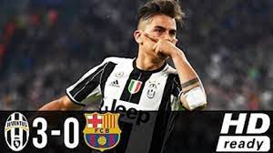 It was founded in 1974 and is run by the deutsche fußball liga (dfl). Juventus Vs Barcelona 3 0 All Goals Extended Highlights Champions League 11 04 2017 Video Dailymotion