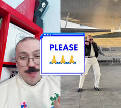 Stop Tagging Me Duet Video!