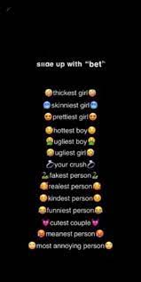 Pin By Kaleigh On Snapchat Story Games Instagram Story Questions Instagram Questions Snapchat Question Game