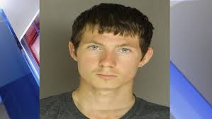 Police searching for man who attacked victim with knife in Carlisle