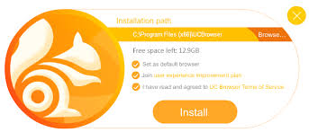 100% safe and virus free. Uc Browser Is Now Available For Windows