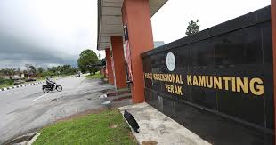Maybe you would like to learn more about one of these? Pkpd Penjara Zon Utara Zon Selangor Tamat Esok Metrotv