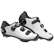 Mountain Bike Shoes Sidi Mtb Cleats Drako 2 Review