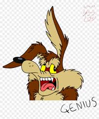 We did not find results for: Genius Face Wile E Coyote Genius Jpg Clipart 1730384 Pikpng